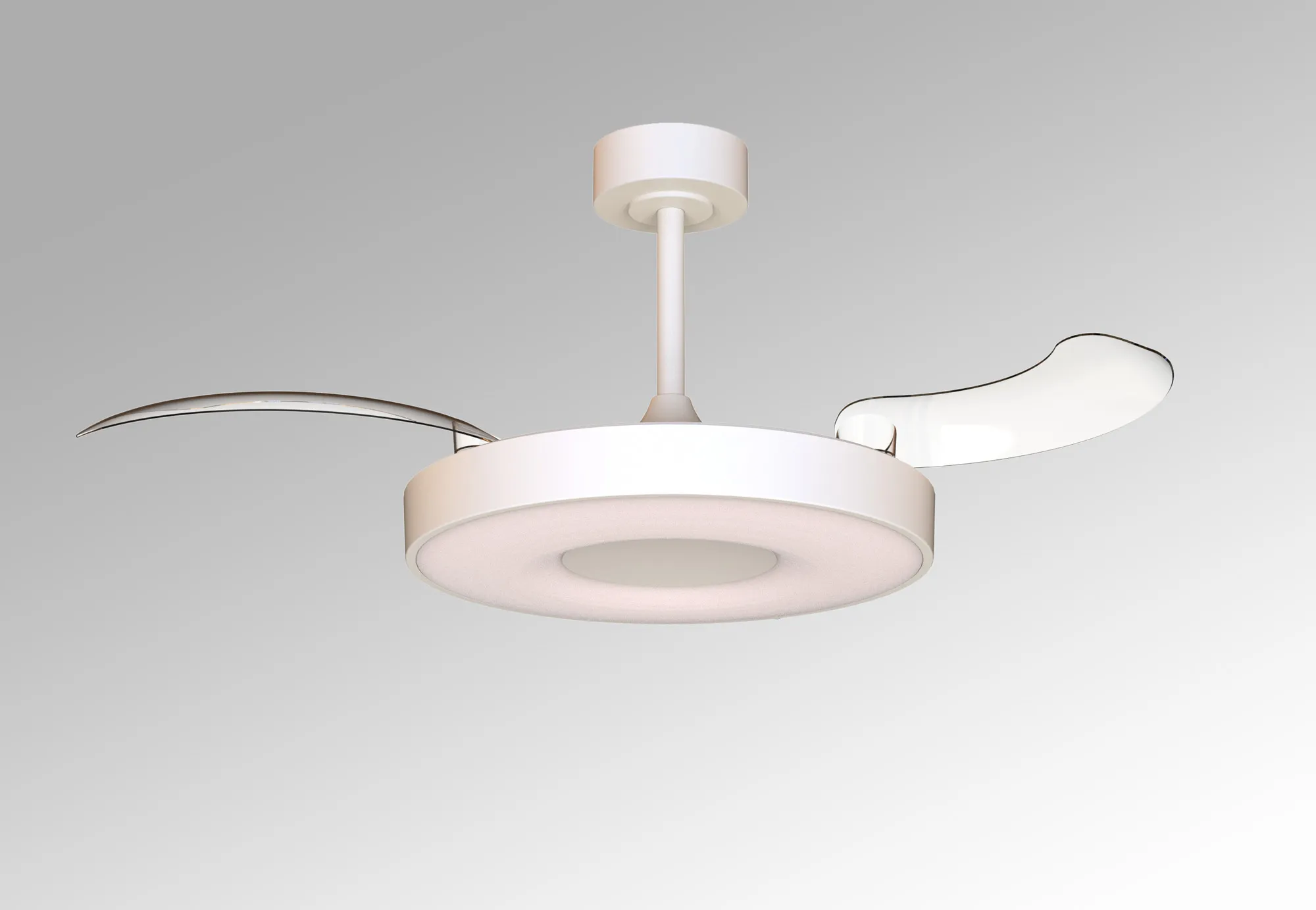 Coin Fan M Heating, Cooling & Ventilation Mantra Ventilacion Ceiling Fans